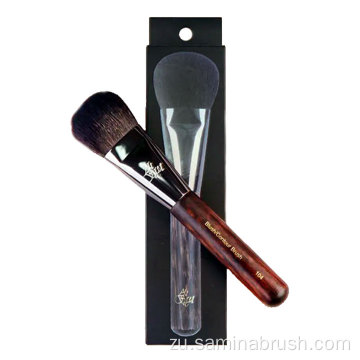I-Angled contour Blush Blonk Bronk Bronzer Brush Brash